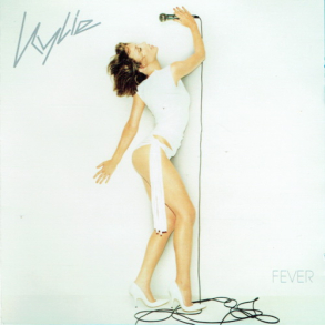 Kylie Minogue - Fever (2001)