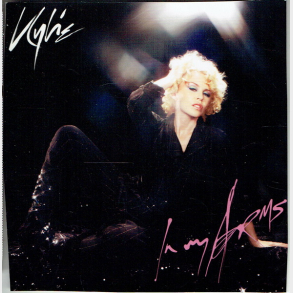 Kylie Minogue - In My Arms (2008)