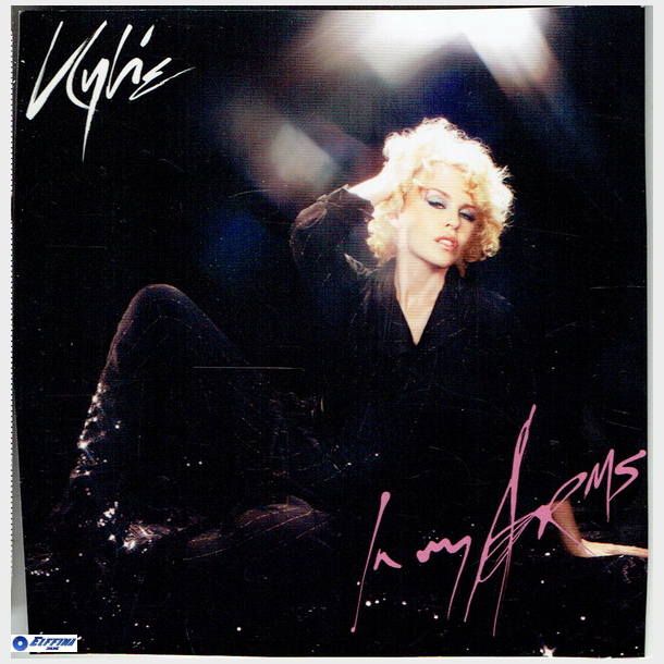 Kylie Minogue - In My Arms (2008)