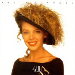 Kylie Minogue - Kylie (1988)