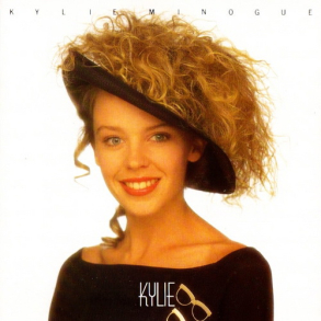 Kylie Minogue - Kylie (1988)
