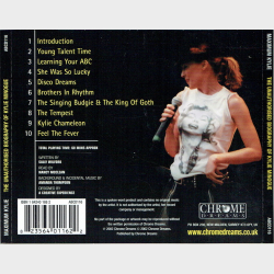 Kylie Minogue - Maximum Kylie (The Unauthorised Biography Of (2002) (incl. Poster)