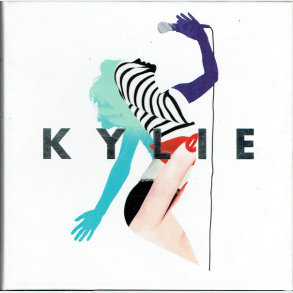 Kylie Minogue - The Albums 2000-2010 (2011)