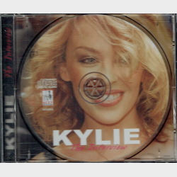Kylie Minogue - The Interview (2008) (Unofficial Release)