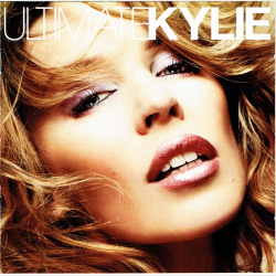 Kylie Minogue - Ultimate Kylie (2004) - NY