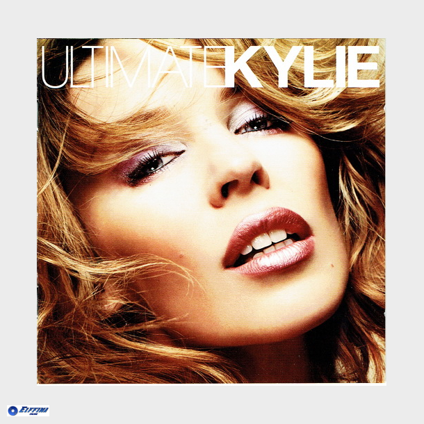 Kylie Minogue - Ultimate Kylie (2004) - NY