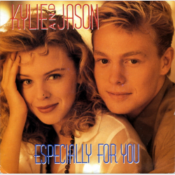 Kylie Minogue &amp; Jason Donovan - Especially For You (1988)