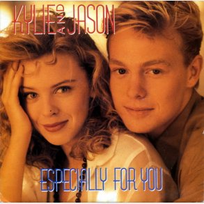 Kylie Minogue & Jason Donovan - Especially For You (1988)