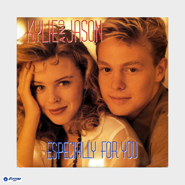 Kylie Minogue &amp; Jason Donovan - Especially For You (1988)