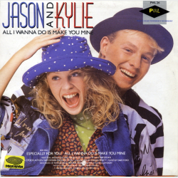 Kylie Minogue &amp; Jason Donovan - Especially For You (1988)