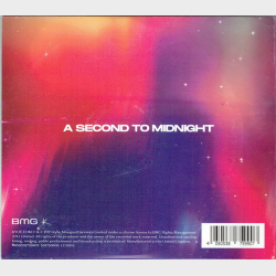Kylie Minogue - A Second To Midnight (2021) (Digi)