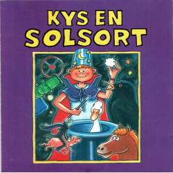 Kys En Solsort (1996)