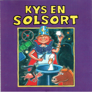 Kys En Solsort (1996)