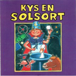 Kys En Solsort (1996)