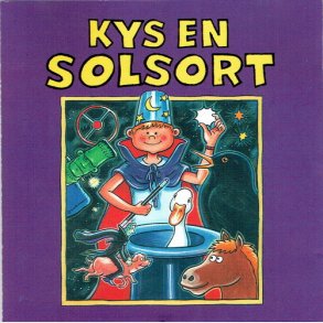 Kys En Solsort (1996)
