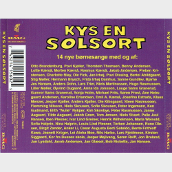 Kys En Solsort (1996)