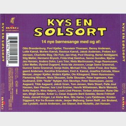 Kys En Solsort (1996)