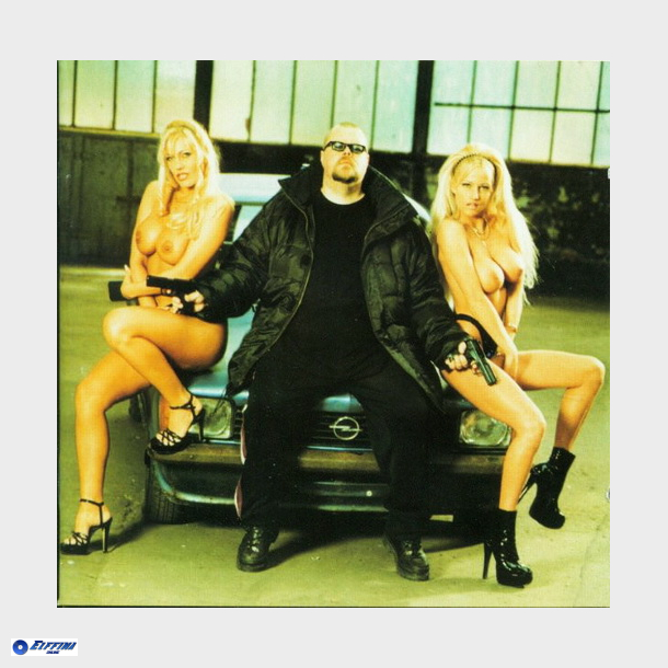 L' Ron Harald - Pornogangster (1998)