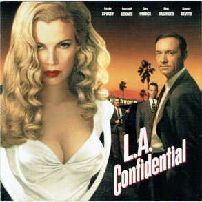 L.A. Confidential (1997)