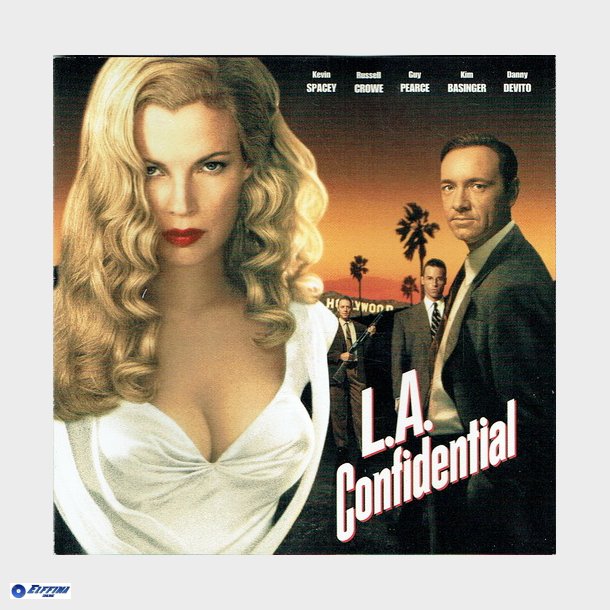 L.A. Confidential (1997)