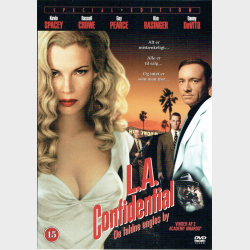 L.A. Confidential (1997)