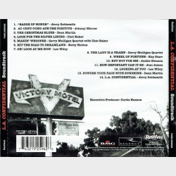 L.A. Confidential (1997)