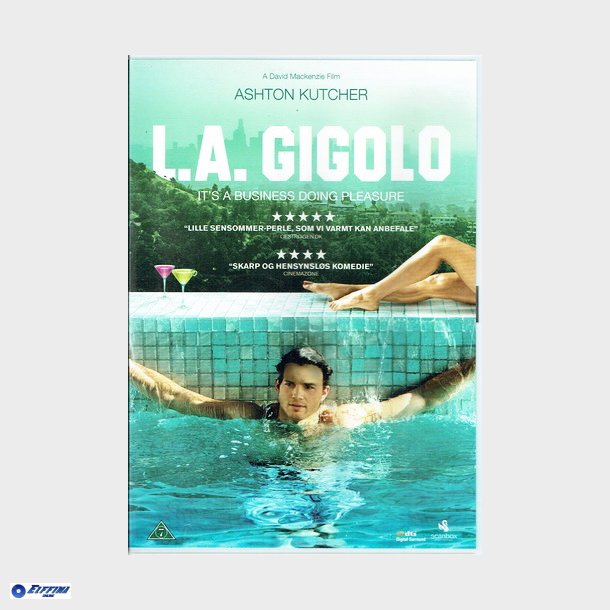 L.A. Gigolo