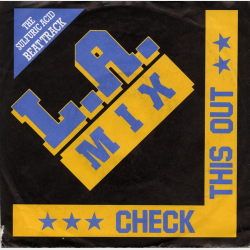 L.A. Mix - Check This Out (1988)
