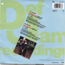 L.L. Cool J - One Shot At Love (Edit) (1989)