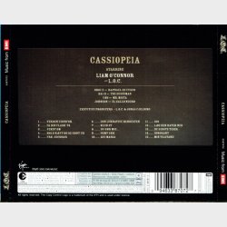 L.O.C - Cassiopeia (2005)