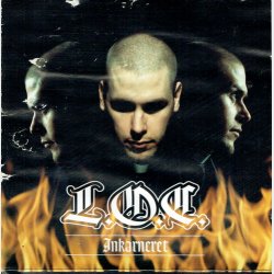 L.O.C - Inkarneret (2003)
