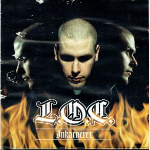 L.O.C - Inkarneret (2003)