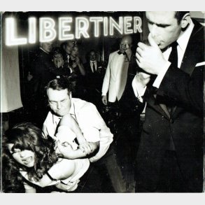 L.O.C - Libertiner (2011) (Digi)