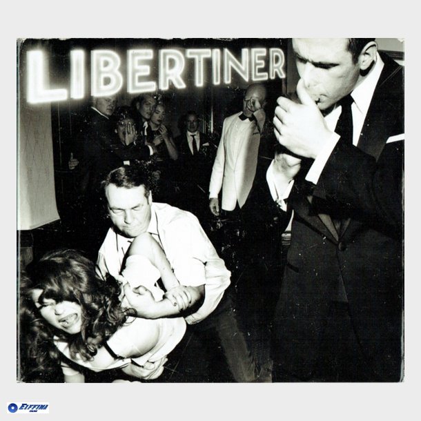 L.O.C - Libertiner (2011) (Digi)