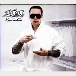 L.O.C - Melankolia &amp; XXX Couture (2008) (Digi)