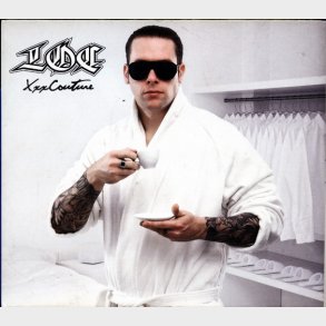 L.O.C - Melankolia & XXX Couture (2008) (Digi)