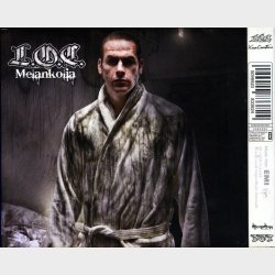 L.O.C - Melankolia &amp; XXX Couture (2008) (Digi)