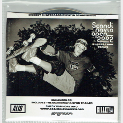 L.O.C. - Absinthe (2002) (Promo)