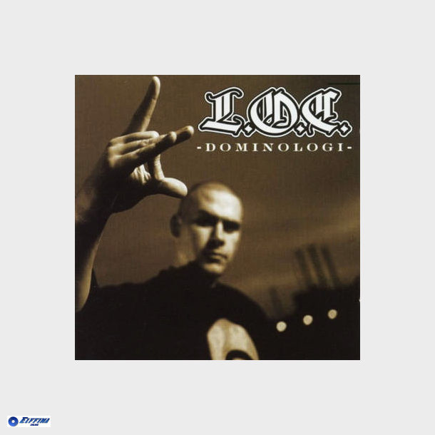 L.O.C. - Dominologi (2001)