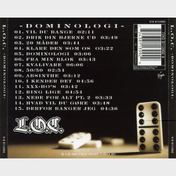 L.O.C. - Dominologi (2001)