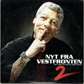 L.O.C. - Nyt Fra Vestfronten 2 (2008)