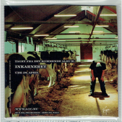 L.O.C. - Pop Det Du Har (Jeg Er S Narlig) (Promo)