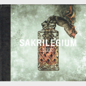 L.O.C. - Sakrilegium (Book) (2014)