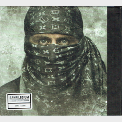 L.O.C. - Sakrilegium (Book) (2014)