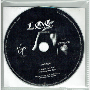 L.O.C. - Undskyld (2003) (Promo) (Grn)