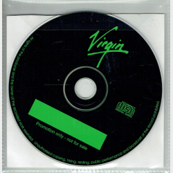 L.O.C. - Undskyld (2003) (Promo) (Grn)