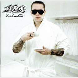 L.O.C. - XXX Couture (2009)