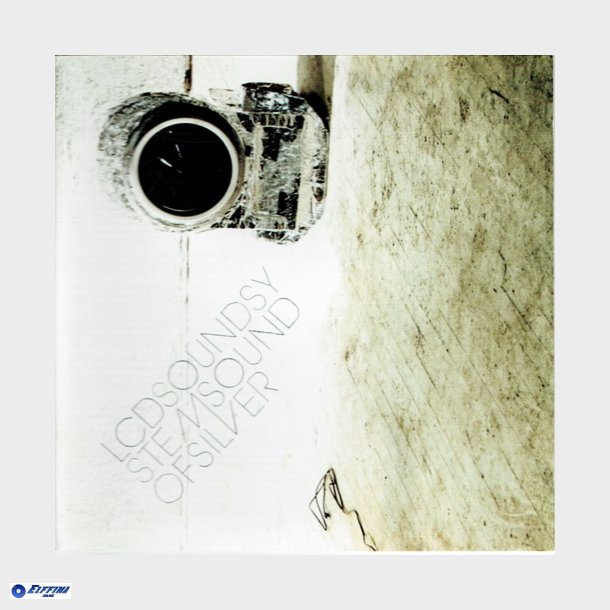 LCD Soundsystem - Sound Of Silver (2007)