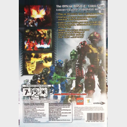 LEGO - Bionicle Heroes