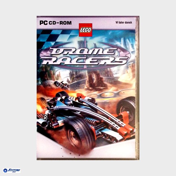 LEGO - Drome Racers